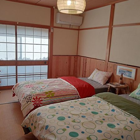 しまなみ海道お宿ぽんぽこ Imabari Railway Station Eksteriør bilde