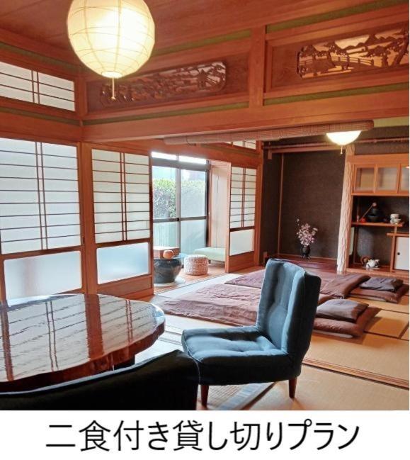 しまなみ海道お宿ぽんぽこ Imabari Railway Station Eksteriør bilde